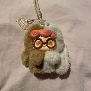 Emotional Hairy Monsters Q.Kid Plush Blind Box